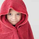Мокрые обертывания эффективны при экземе у детей
