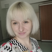 Волчкова
