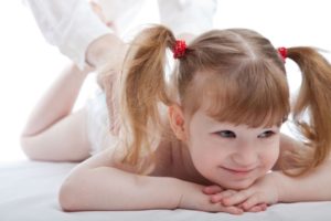 Противопоказания к массажу в детском возрасте thumbnail